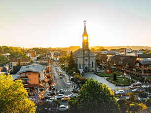 Top 5 passeios para fazer em Gramado com a família