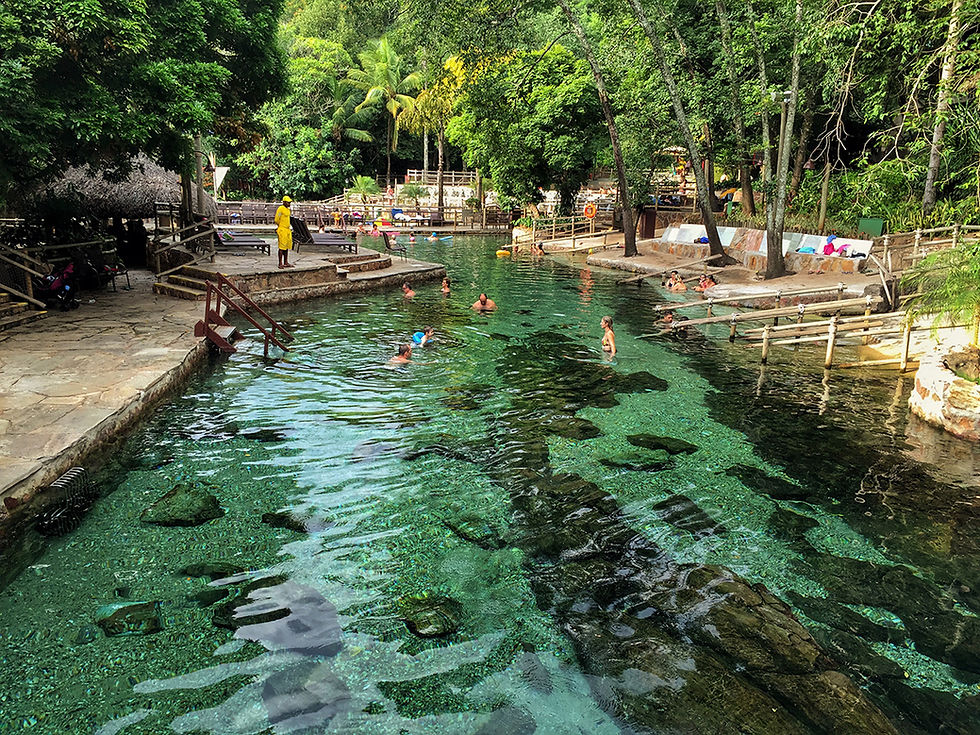 Rio Quente (GO)