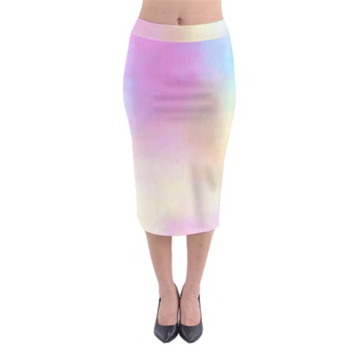 JUPE RAINBOW