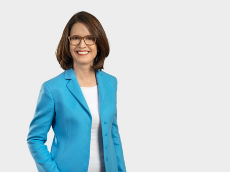 Susanne Vincenz-Stauffacher zum bilateralen Weg der Schweiz
