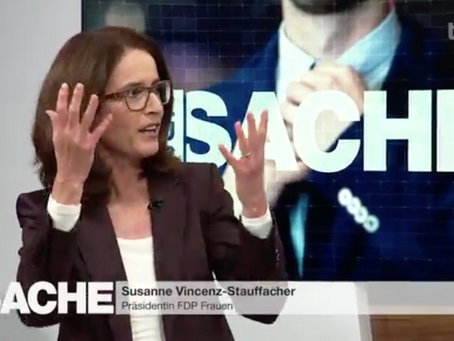 Diskussion um die Heiratsstrafe