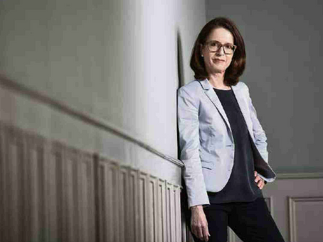 Interview mit Susanne Vincenz-Stauffacher zur Revision des Sexualstrafrechts, LeTemps 14. Mai 2021