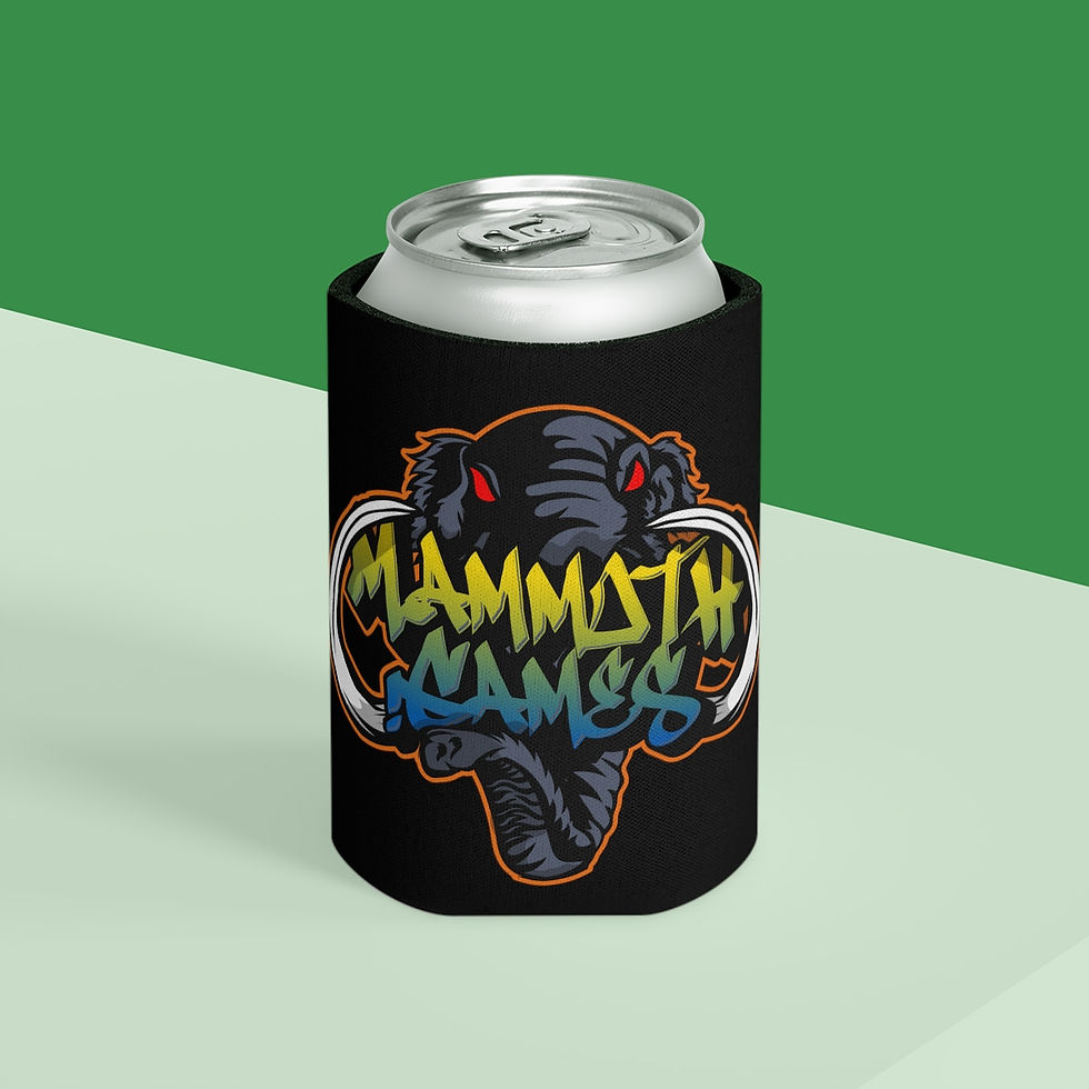 Thumbnail: Mammoth Can Keep it Cooler