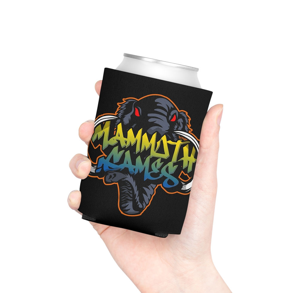 Thumbnail: Mammoth Can Keep it Cooler
