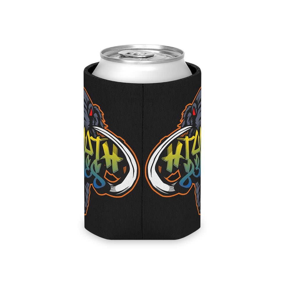 Thumbnail: Mammoth Can Keep it Cooler