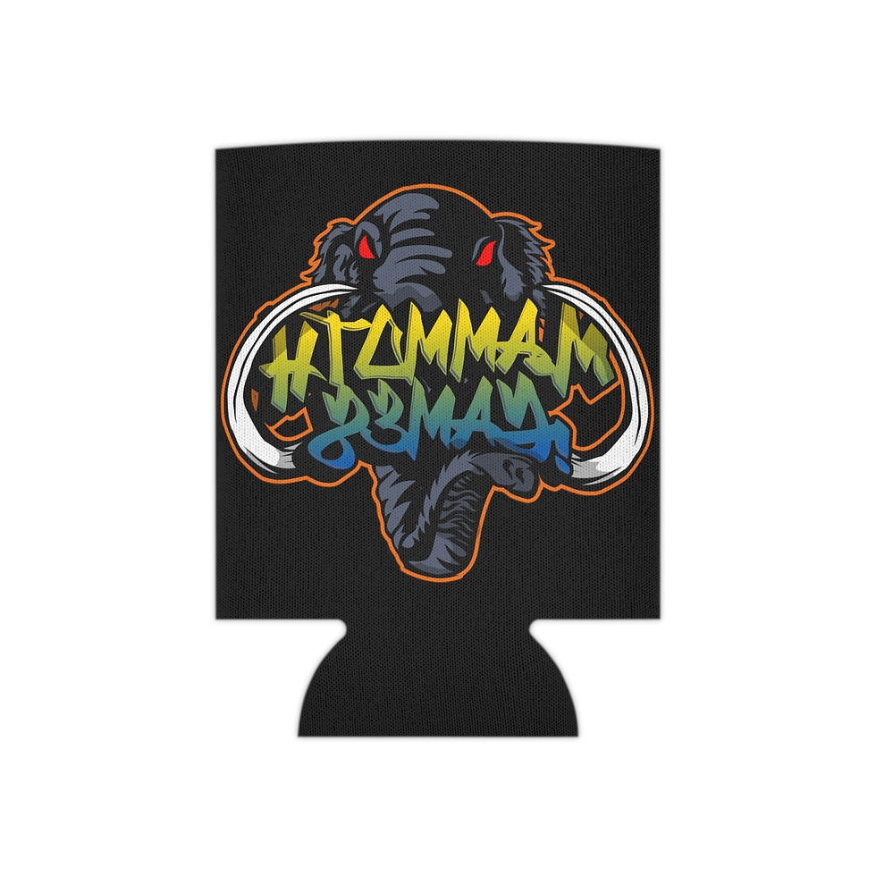 Thumbnail: Mammoth Can Keep it Cooler