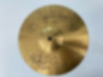 Thumbnail: 8" Souvenir Cymbal w/CA Doodle