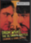 Drum Wars: The Ultimate Battle  DVD - Autographed