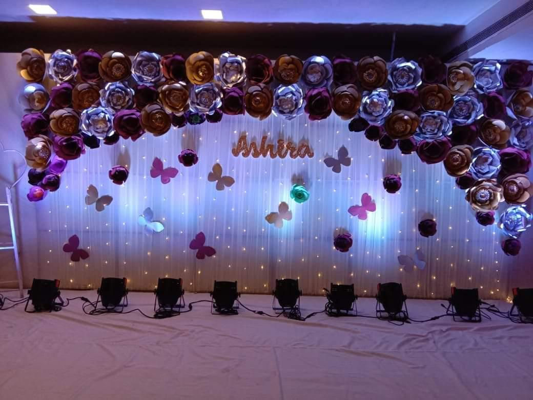 Royal Decoration