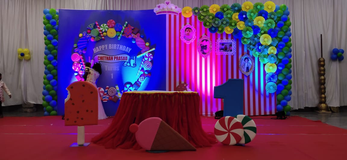 Ice Cream theme