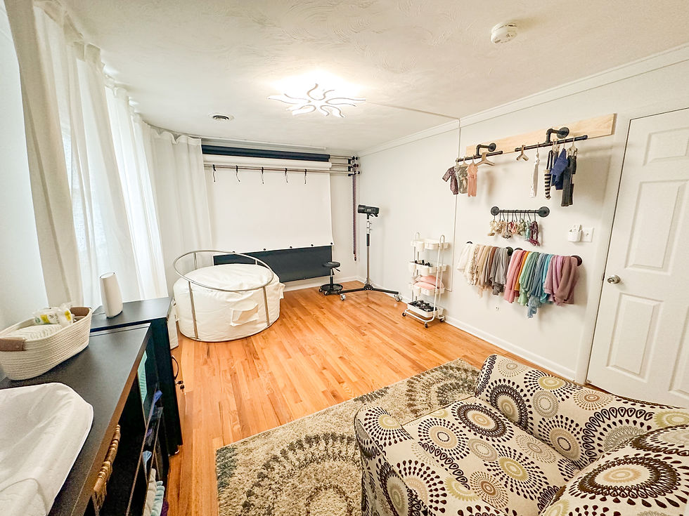 Christmas Wish Granted!