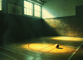 Wind Sprints of the Heart