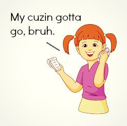 Words With Total Strangers