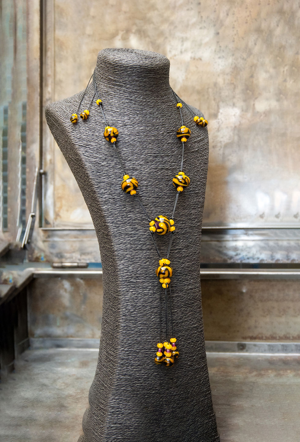 Miniature : AREZZO Jaune