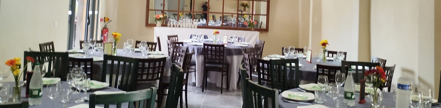 SALLE GRANGE - LE DOMAINE DU STANLEY