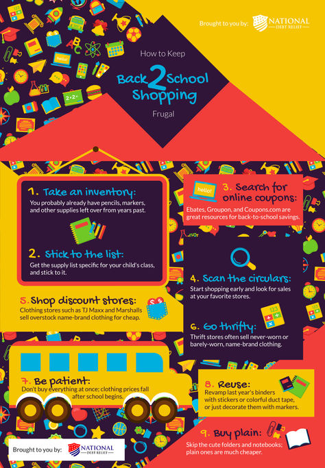 back-to-school-infographic
