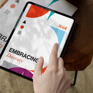 Knoll eBook