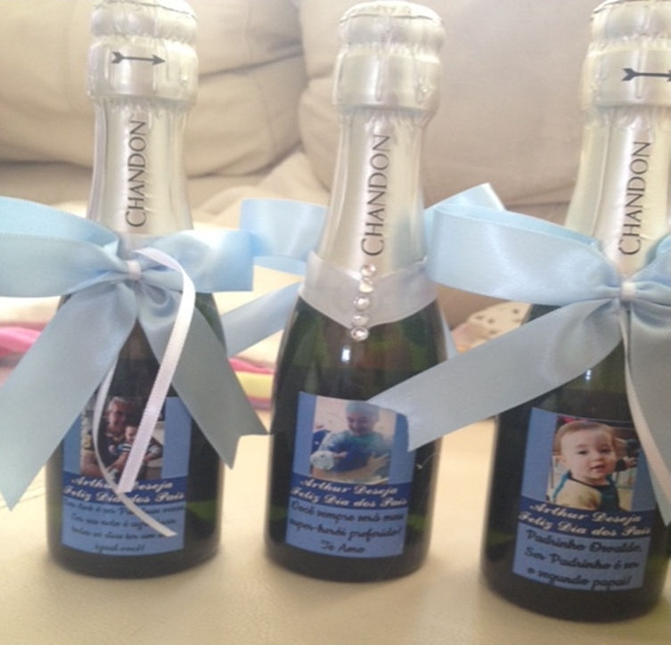 Miniatura: Chandon Baby Personalizado