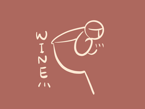 Dad & Wine