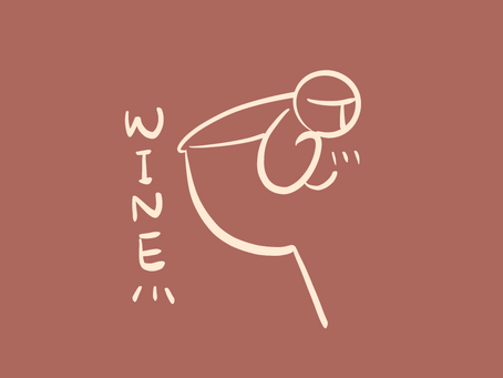 Dad & Wine