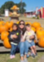 Fall Festival and Pumpkin Patch at Hubb's Farm in Clinton, NC