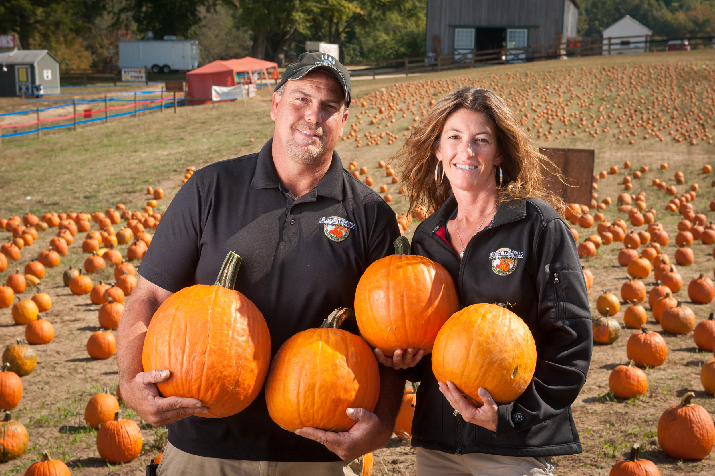 Montpelier Farms photo