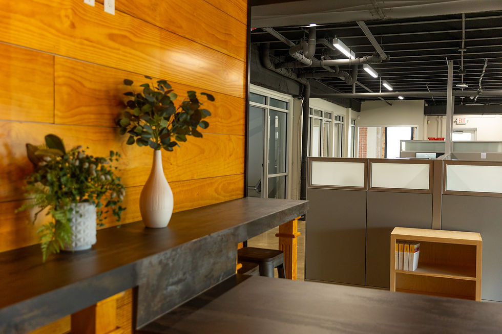 BEPCO Office in Bryan TX