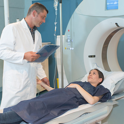 BV OPEN MRI
