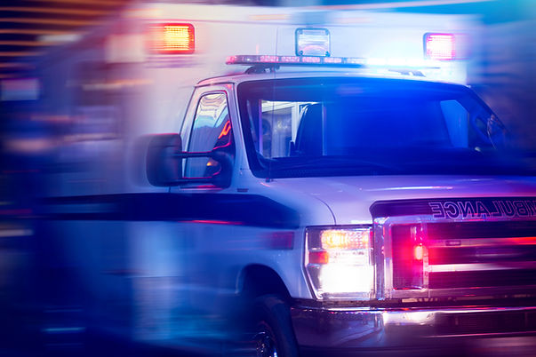 American Ambulance Services in Florida