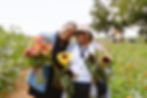 Flower Festival at Summers Farm