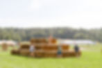 Straw Mountain