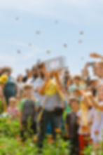 Summers Flower Festival