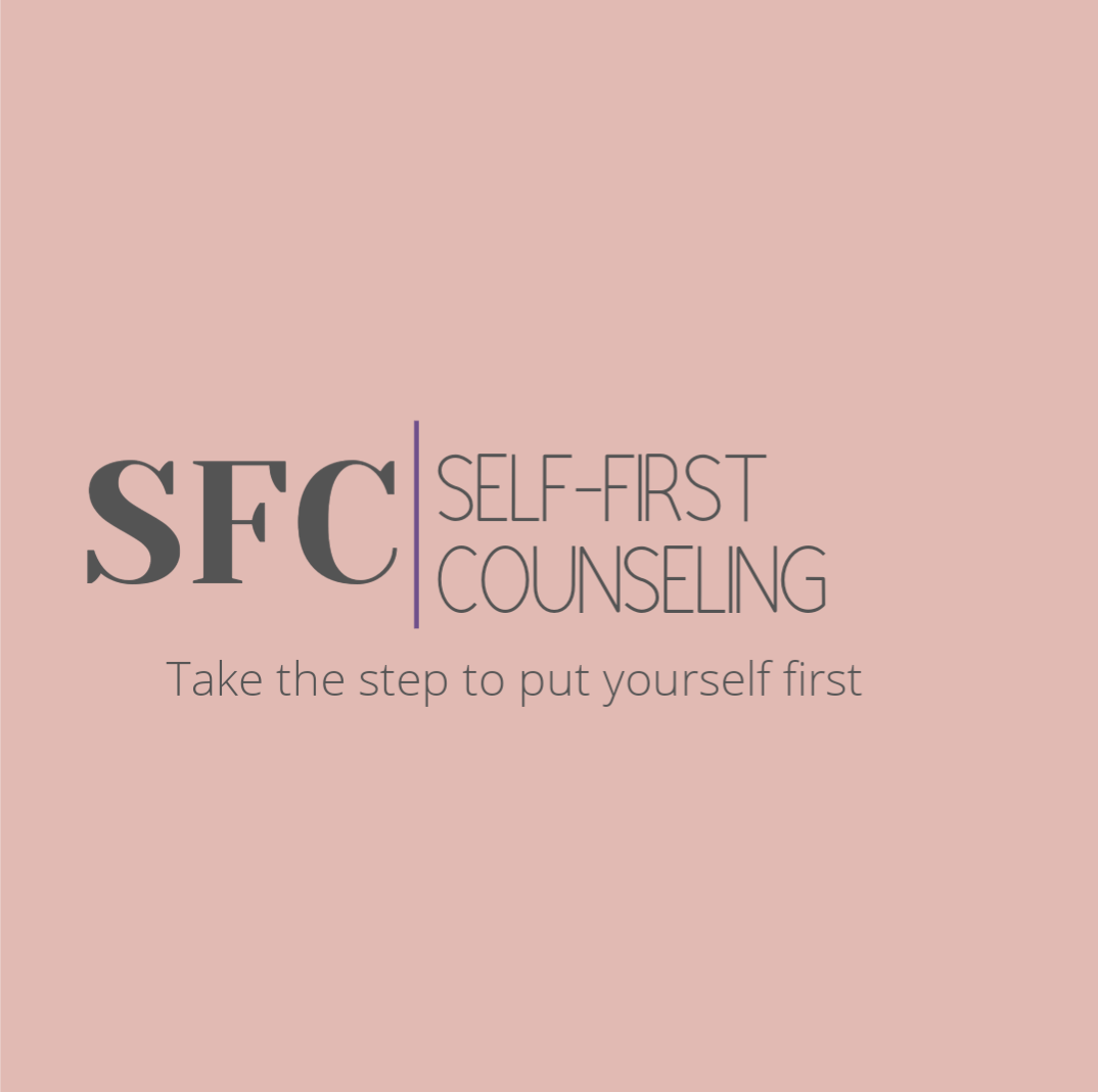 Caregiver support SelfFirst Mental Health Counseling