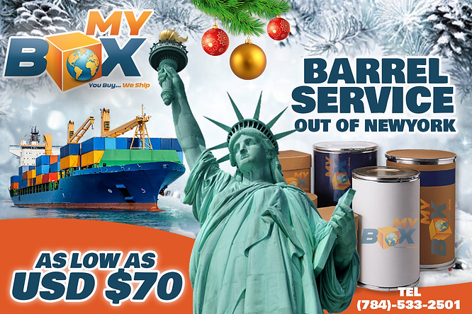 MyBox Barrell service out of NewYork (1)