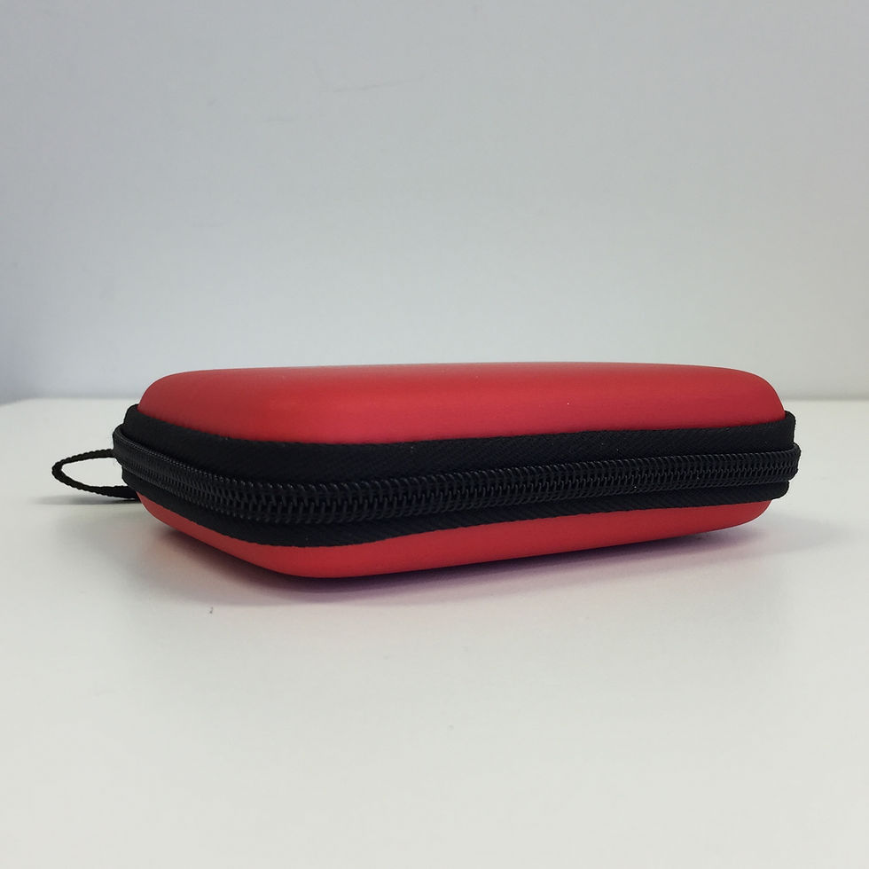 Thumbnail: STARTER PACK - CASE AND MOUTHPIECES