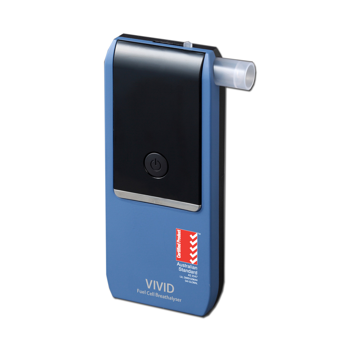 AlcoLimit Vivid Breathalyser Australia's Leading breathalysers