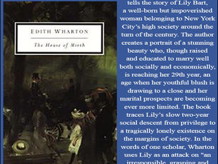 The Upper Class
