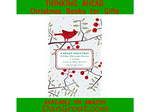 Christmas Books 8