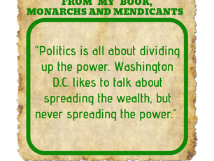 Political Power