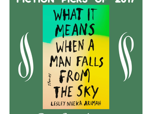 Fiction Pick 22