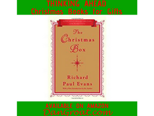 Christmas Books 16