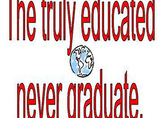 Truly Educated