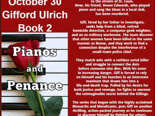 Book Launch