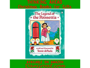 Christmas Books 18