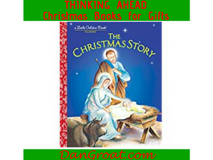 Christmas Books 20