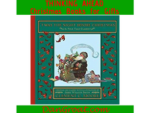 Christmas Books 28