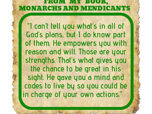 God's Plans