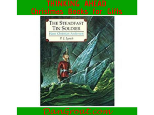 Christmas Books 30