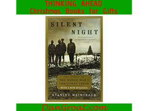 Christmas Books 27
