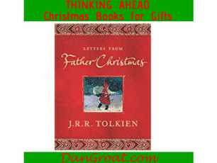 Christmas Books 25